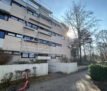 Helle 3-Zimmer-Wohnung mit Balkon in Darmstadt-Waldkolonie - Foto 5