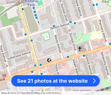 Macey Apartments - Photo 1