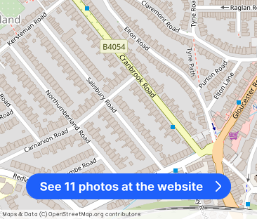 Redland, Salisbury Road, BS6 7AP - Photo 1