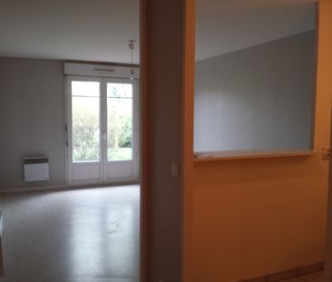 Location Appartement 1 Pièce 31 m² - Photo 3