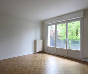 Appartement 3 pièces - - Photo 2