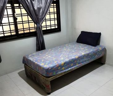 Blk 677 Admiralty Place (Woodlands), HDB 4 Rooms - For Rent - Photo 3