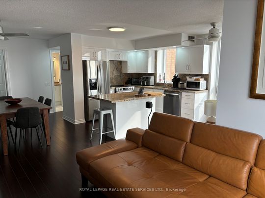 For Lease - 5229 Dundas Street West Street Unit# 1210, Toronto, Ontario - Photo 1