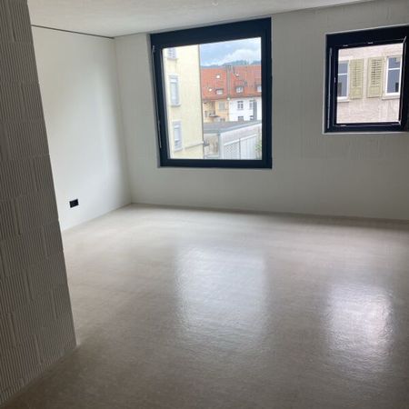 1 Zimmerwohnung im Osten der Stadt St. Gallen - Foto 3