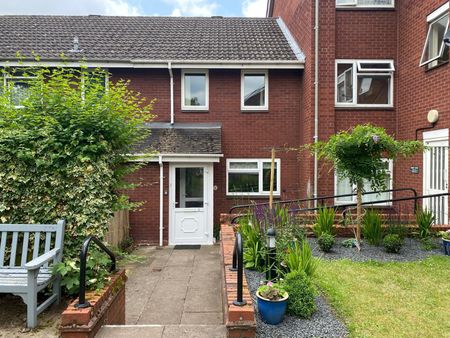 Baxter Avenue, Kidderminster - Photo 2