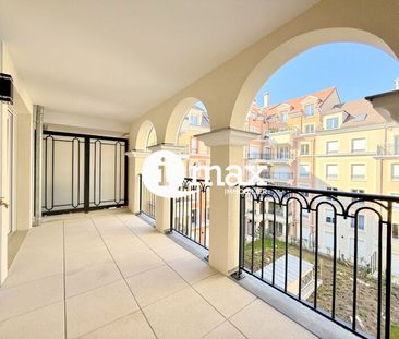 Location Appartement LE PLESSIS ROBINSON - - Photo 5