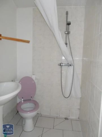 Appartement à louer 1 pièce 13.4m² - Photo 5