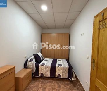 Piso en alquiler en Plaza Crevillente-Juzgados - Photo 3