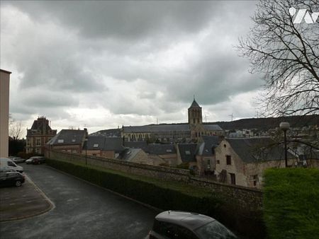 Résidence de l'Abbaye Appartement de Type 2 au 1er étage - Photo 2