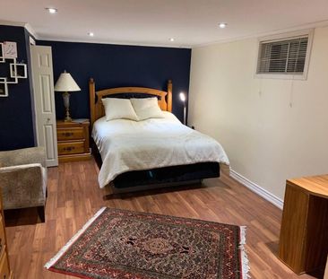 For Lease - 26 Richardson Drive Unit# Basement, Aurora, Ontario - Photo 4