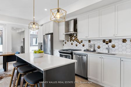 For Lease - 115 Long Branch N/A Unit# 2, Toronto, Ontario - Photo 5