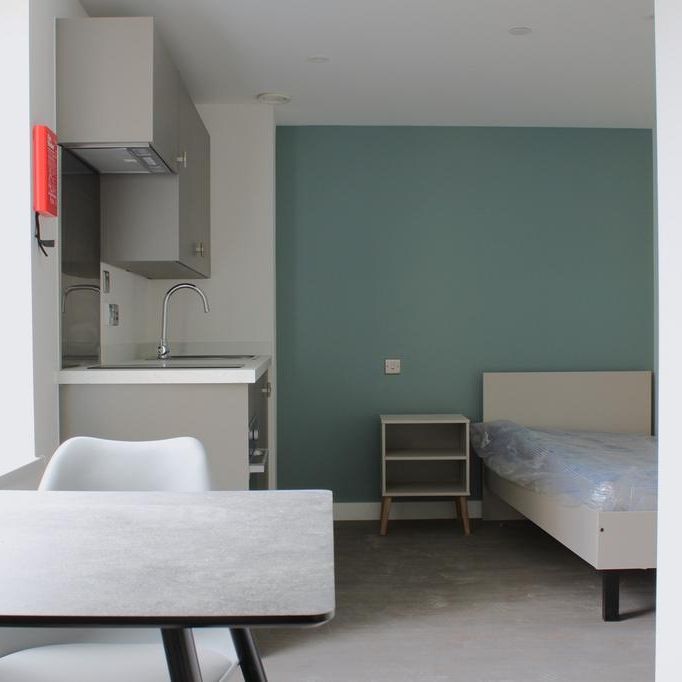 1 bedroom flat to rent - Photo 1