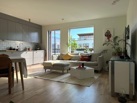 Hamnallén, Lomma - Photo 4