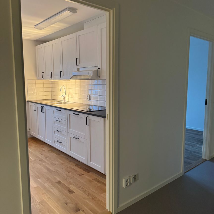 Västra Åsgatan, Eskilstuna - Photo 1