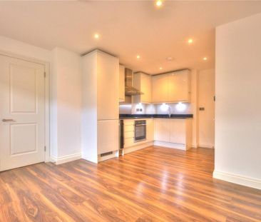 1 bedroom apartment to rent - Photo 2