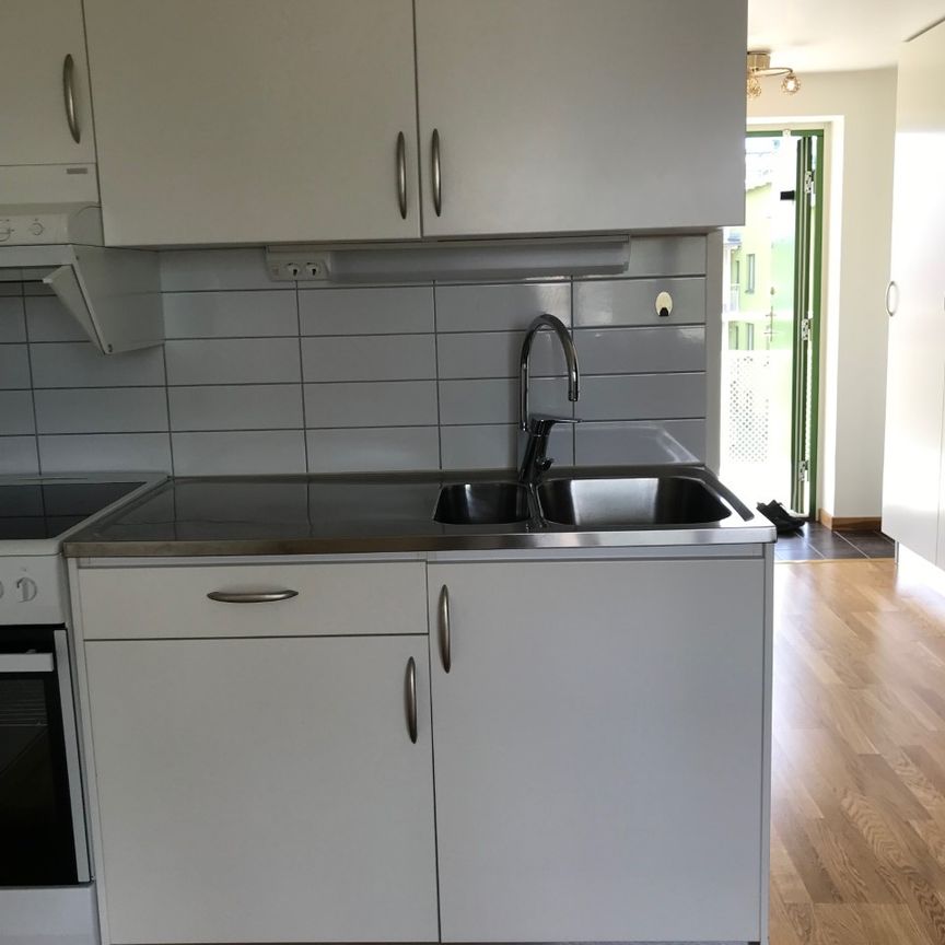 Rosendalsvägen, Uppsala - Photo 1