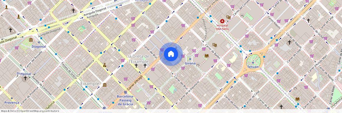 barcelona, Catalonia 08009