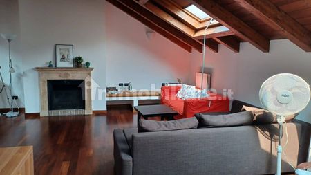 Trilocale viale Giovanni da Cermenate 38, Cermenate - Abbiategrasso, Milano - Foto 4