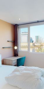 Lille Madeleine — Chambre Privée 2 - Photo 3