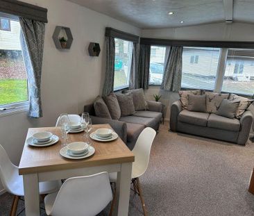 2 bedroom static caravan to rent - Photo 2