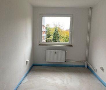 Renovierte 3-Zimmer-Wohnung mit Balkon - Foto 2