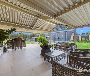 Large Modern Family Home with Pool and Large Sheds - Photo 1