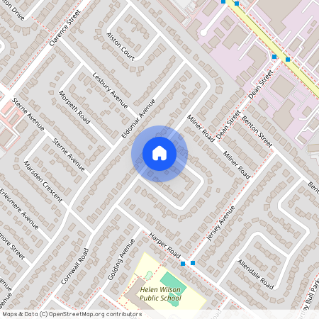 67 Cornwall Road Unit# Basement, Brampton