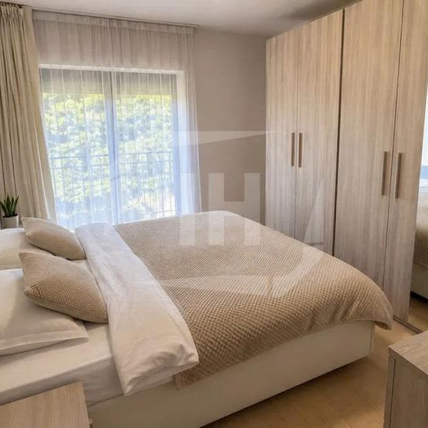 Apartament 3 camere, parcare, Borhanci - Photo 1