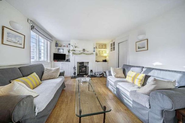 Little Missenden, Buckinghamshire, HP7 - Photo 1