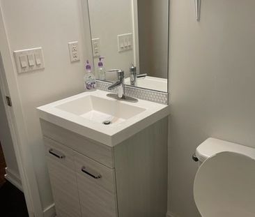 For Lease - 422 Lake Shore Boulevard Unit# M Bed, Toronto, Ontario - Photo 1