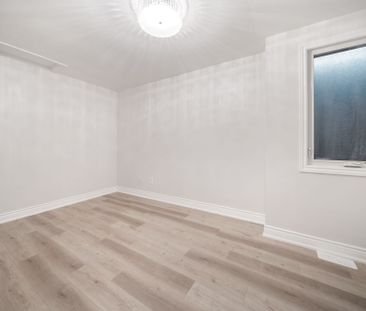 For Lease - 274 Boon Avenue Unit# Mn &2nd, Toronto, Ontario - Photo 3