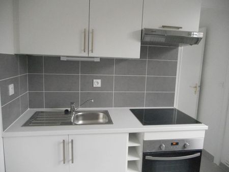 Appartement RUE DES BONS MALADES - Photo 3