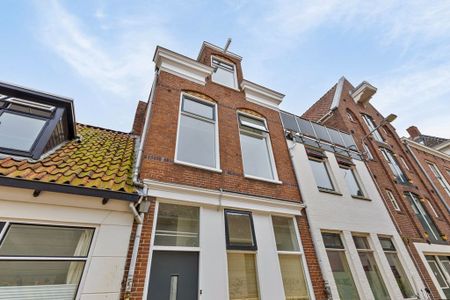 House Groningen - Visserstraat - Foto 4