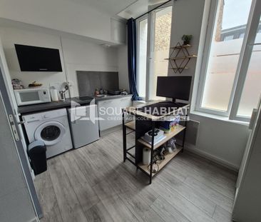 Location Appartement 1 pièce 14m² CAMBRAI 59400 - Photo 2