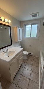 5 1/2 - Montréal (Ahuntsic) - $2 150 /mois - Photo 4