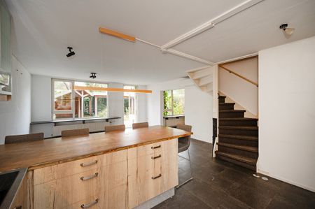 Te huur: Huis Borstelgrasstraat in Almere - Photo 3