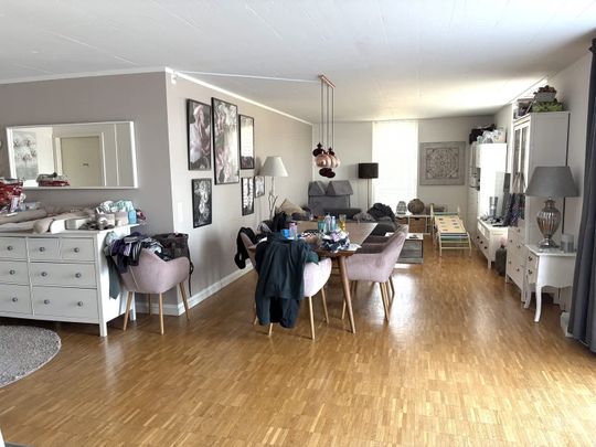 4.5 Zimmer, 120 m², 4. Stock - Foto 1