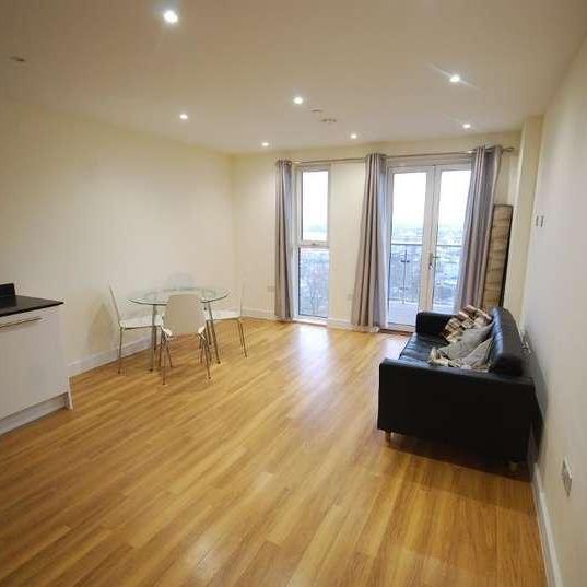 Venice House, Hatton Road, Wembley, Middlesex, HA0 - Photo 1