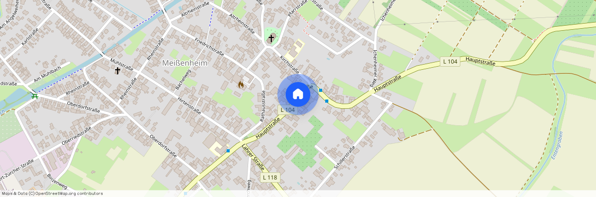 77974 Baden-Württemberg - Meißenheim