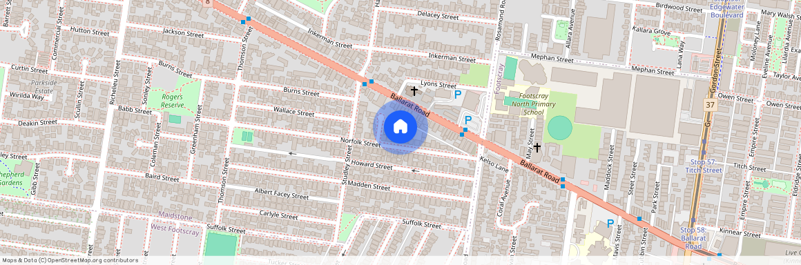 4/24 Norfolk Street, Maidstone