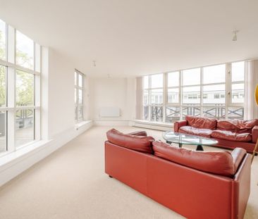 2 bedroom duplex to rent - Photo 6