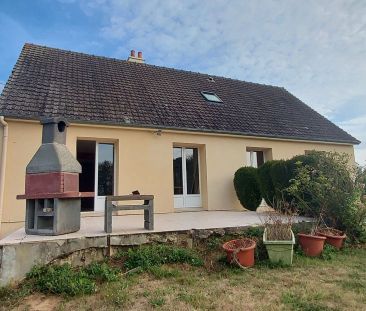 Maison Juaye Mondaye - 134.21 m2 - Photo 4