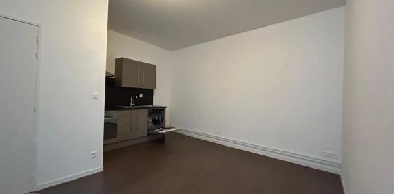 Appartement à louer 2 pièces 36.86m² - Photo 2