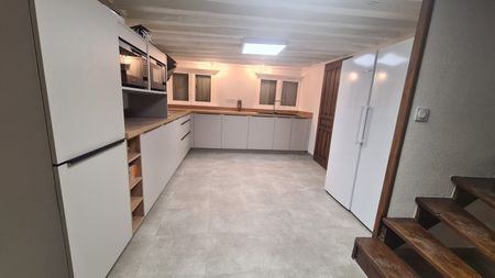 Location Appartement 1 pièce 11m² ORLEANS 45000 - Photo 5