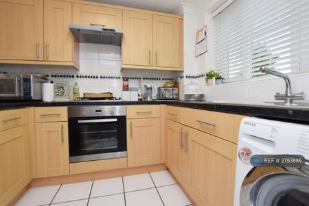 2 bedroom terraced house to rent - Photo 4