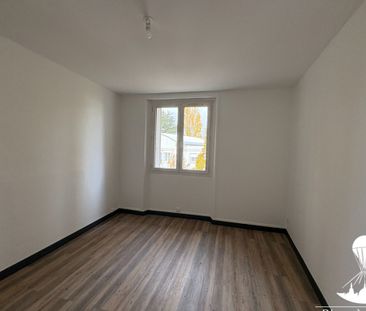 QUARTIER MAIRIE DE DOULON - T1 bis non meublé Nantes - Photo 6