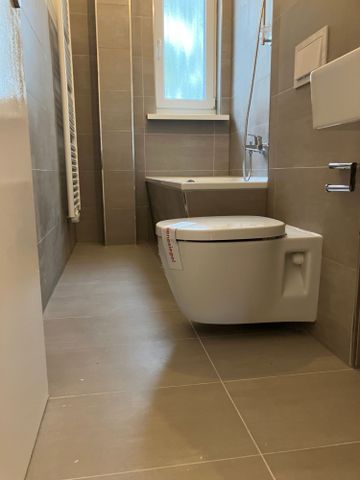 Modern und super Schnitt – Wohnen am Humboldthain! - Photo 4