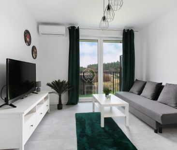 Nowe dwupokojowe mieszkanie Bydgoszcz Fordon - Photo 1
