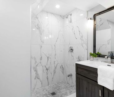 For Lease - 411 Enfield Road Unit# BSMT, Burlington, Ontario - Photo 5