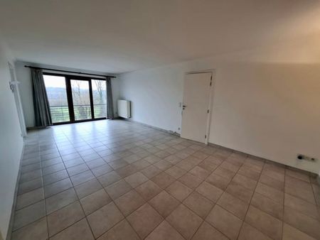 Appartement te huur - Foto 4